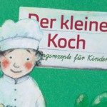 Der kleine Koch von Illustratorin Susanne Leontine Schmidt